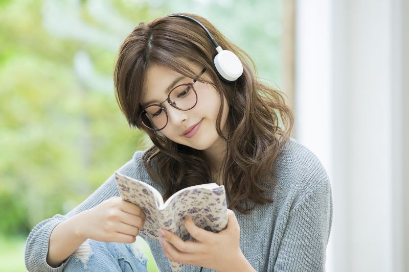 văn hóa đọc ở Nhật Bản